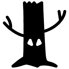Baumgespenst